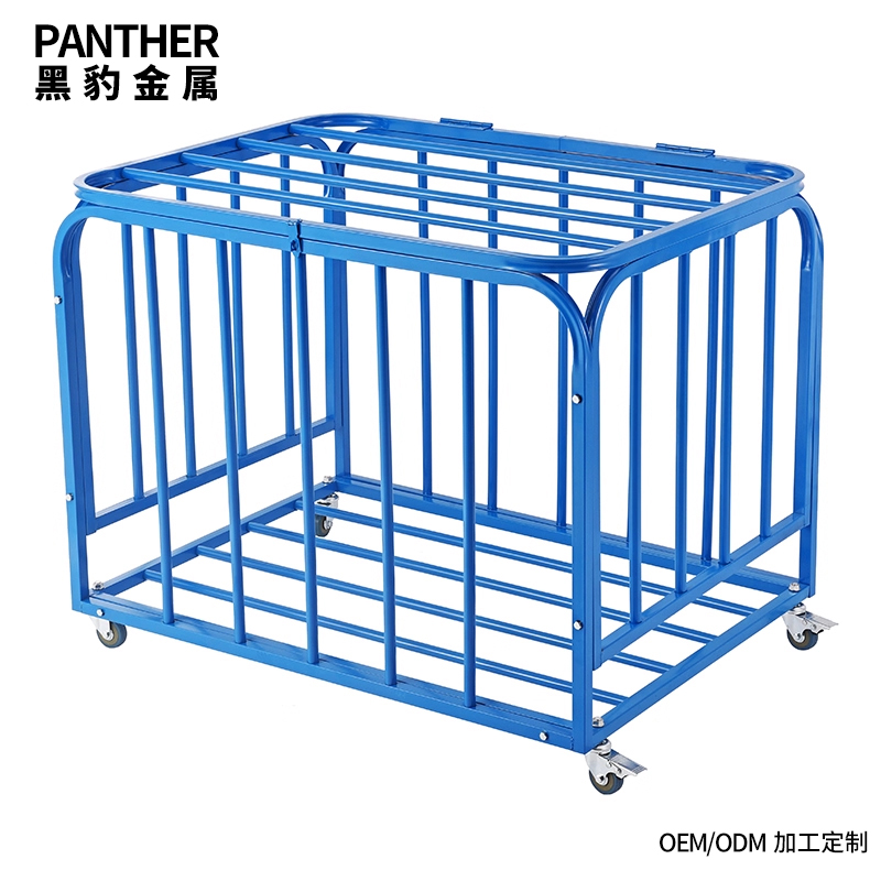 籃球移動組裝式球車