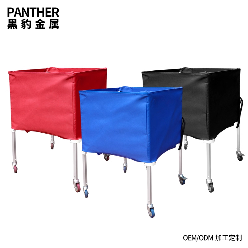 籃球排球推車收納車