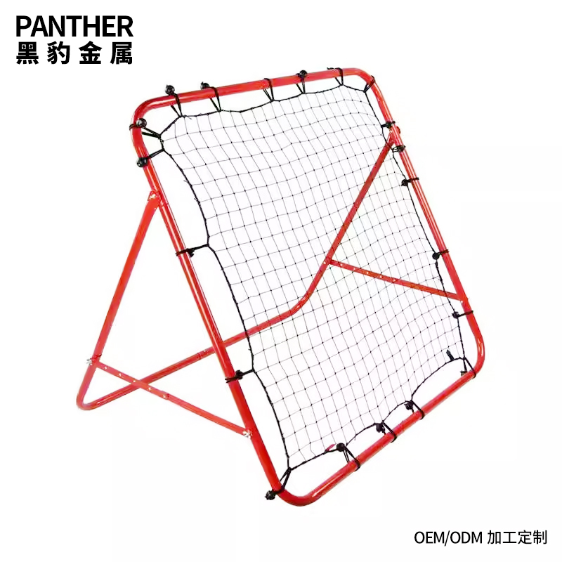 足球訓練反彈網(wǎng)